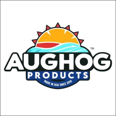 aughog Logo