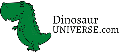 dinosaur Logo
